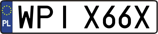 WPIX66X