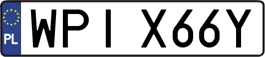 WPIX66Y