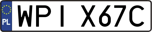 WPIX67C