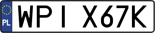 WPIX67K