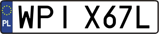 WPIX67L