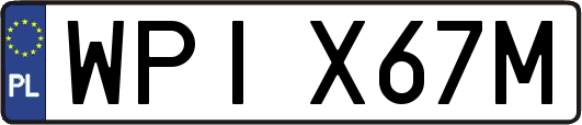 WPIX67M