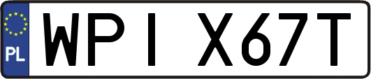 WPIX67T