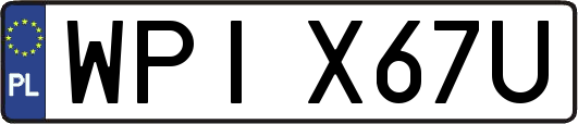 WPIX67U