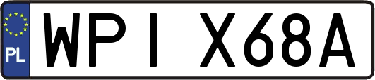 WPIX68A
