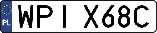 WPIX68C