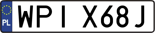WPIX68J