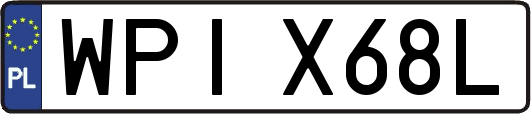 WPIX68L