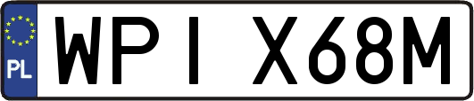 WPIX68M