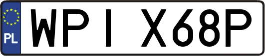 WPIX68P