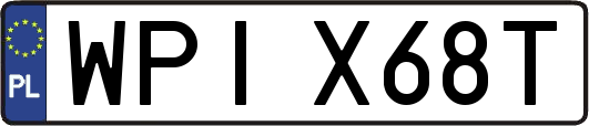 WPIX68T