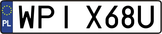 WPIX68U