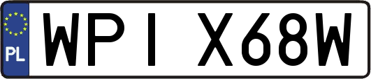 WPIX68W