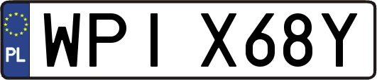 WPIX68Y