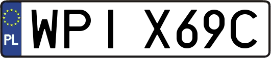 WPIX69C
