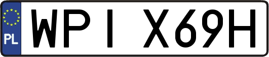 WPIX69H