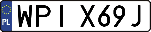 WPIX69J