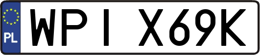 WPIX69K