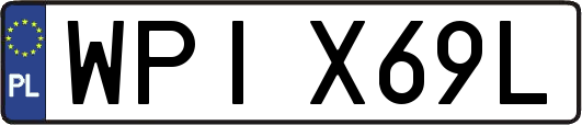 WPIX69L