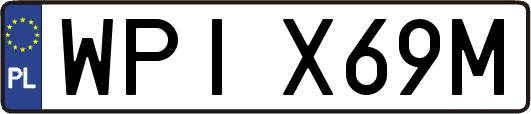 WPIX69M