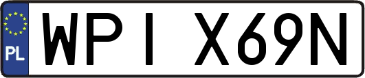 WPIX69N