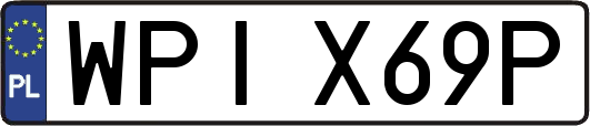 WPIX69P