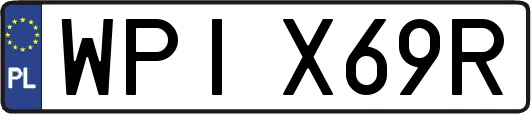 WPIX69R