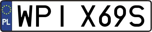 WPIX69S