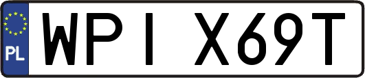 WPIX69T