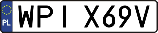WPIX69V