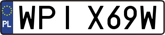 WPIX69W