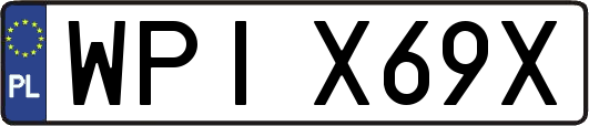 WPIX69X