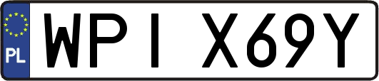 WPIX69Y