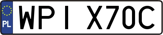 WPIX70C