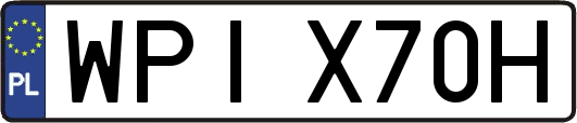 WPIX70H