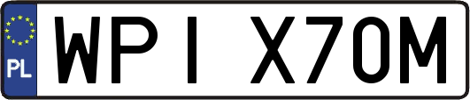 WPIX70M