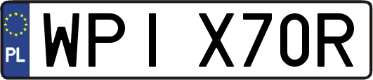 WPIX70R
