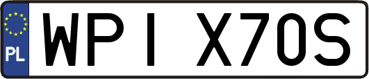 WPIX70S