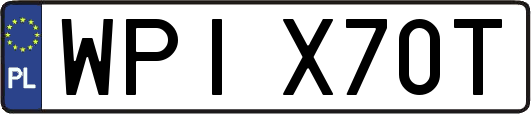 WPIX70T