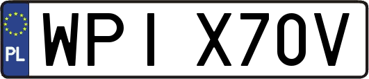 WPIX70V