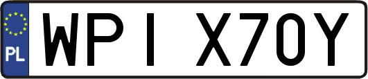 WPIX70Y