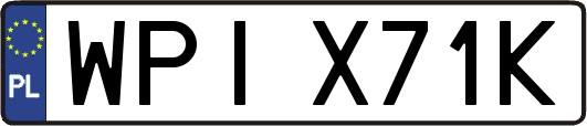 WPIX71K