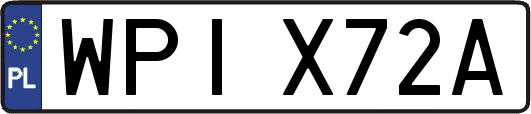 WPIX72A