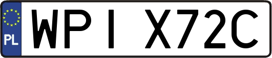 WPIX72C