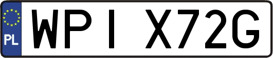 WPIX72G