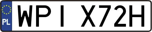 WPIX72H