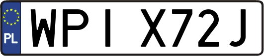 WPIX72J