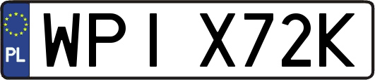 WPIX72K