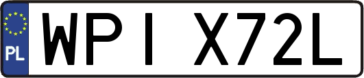 WPIX72L