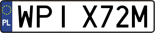 WPIX72M